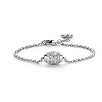 Bracciale Ti Sento Milano Donna in Argento Zirconia 2683ZI - 2683ZI